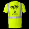 High-Performance Microfiber T-Shirt Thumbnail