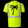 High-Performance Microfiber T-Shirt Thumbnail