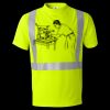 High-Performance Microfiber T-Shirt Thumbnail