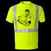 High-Performance Microfiber T-Shirt Thumbnail