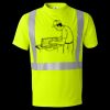 High-Performance Microfiber T-Shirt Thumbnail