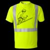 High-Performance Microfiber T-Shirt Thumbnail