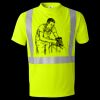 High-Performance Microfiber T-Shirt Thumbnail