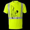 High-Performance Microfiber T-Shirt Thumbnail
