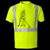 High-Performance Microfiber T-Shirt Thumbnail
