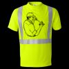 High-Performance Microfiber T-Shirt Thumbnail