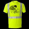 High-Performance Microfiber T-Shirt Thumbnail
