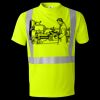 High-Performance Microfiber T-Shirt Thumbnail