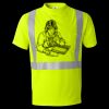 High-Performance Microfiber T-Shirt Thumbnail