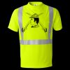 High-Performance Microfiber T-Shirt Thumbnail
