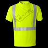 High-Performance Microfiber T-Shirt Thumbnail
