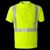 High-Performance Microfiber T-Shirt Thumbnail