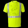 High-Performance Microfiber T-Shirt Thumbnail