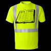 High-Performance Microfiber T-Shirt Thumbnail