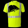 High-Performance Microfiber T-Shirt Thumbnail