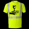 High-Performance Microfiber T-Shirt Thumbnail
