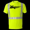 High-Performance Microfiber T-Shirt Thumbnail