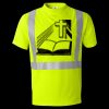 High-Performance Microfiber T-Shirt Thumbnail
