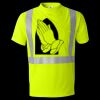 High-Performance Microfiber T-Shirt Thumbnail