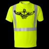 High-Performance Microfiber T-Shirt Thumbnail