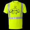 High-Performance Microfiber T-Shirt Thumbnail