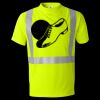 High-Performance Microfiber T-Shirt Thumbnail