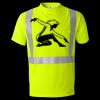 High-Performance Microfiber T-Shirt Thumbnail