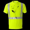 High-Performance Microfiber T-Shirt Thumbnail