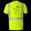 High-Performance Microfiber T-Shirt Thumbnail