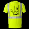 High-Performance Microfiber T-Shirt Thumbnail