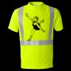 High-Performance Microfiber T-Shirt Thumbnail