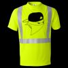 High-Performance Microfiber T-Shirt Thumbnail