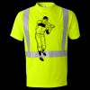 High-Performance Microfiber T-Shirt Thumbnail