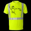 High-Performance Microfiber T-Shirt Thumbnail