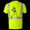 High-Performance Microfiber T-Shirt Thumbnail