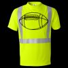 High-Performance Microfiber T-Shirt Thumbnail