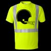 High-Performance Microfiber T-Shirt Thumbnail