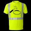 High-Performance Microfiber T-Shirt Thumbnail