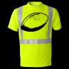 High-Performance Microfiber T-Shirt Thumbnail