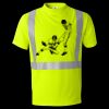 High-Performance Microfiber T-Shirt Thumbnail