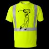High-Performance Microfiber T-Shirt Thumbnail