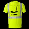 High-Performance Microfiber T-Shirt Thumbnail