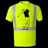 High-Performance Microfiber T-Shirt Thumbnail