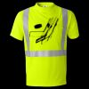 High-Performance Microfiber T-Shirt Thumbnail