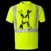 High-Performance Microfiber T-Shirt Thumbnail