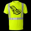 High-Performance Microfiber T-Shirt Thumbnail