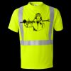 High-Performance Microfiber T-Shirt Thumbnail