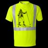 High-Performance Microfiber T-Shirt Thumbnail