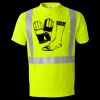 High-Performance Microfiber T-Shirt Thumbnail