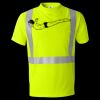 High-Performance Microfiber T-Shirt Thumbnail